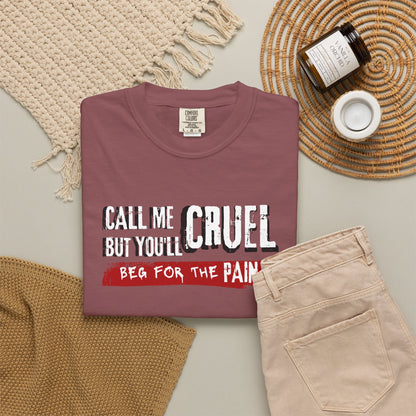 Call_me_Cruel Brick Mockup