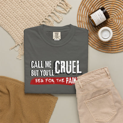 Call_me_Cruel Pepper