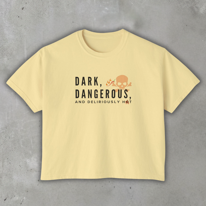 Dark_Dangerous_Deliriously_Hot_butter