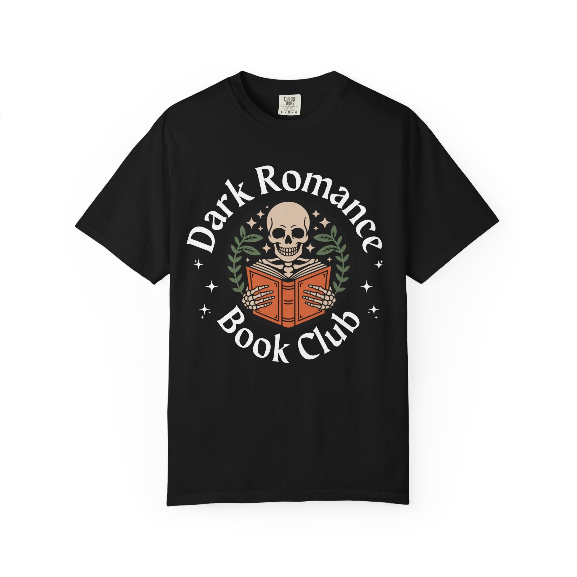 Dark_Romance_Book_Club_Tee_Black