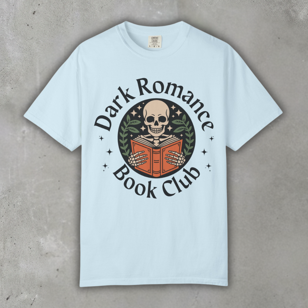 Dark_Romance_Book_Club_Tee_Chambray