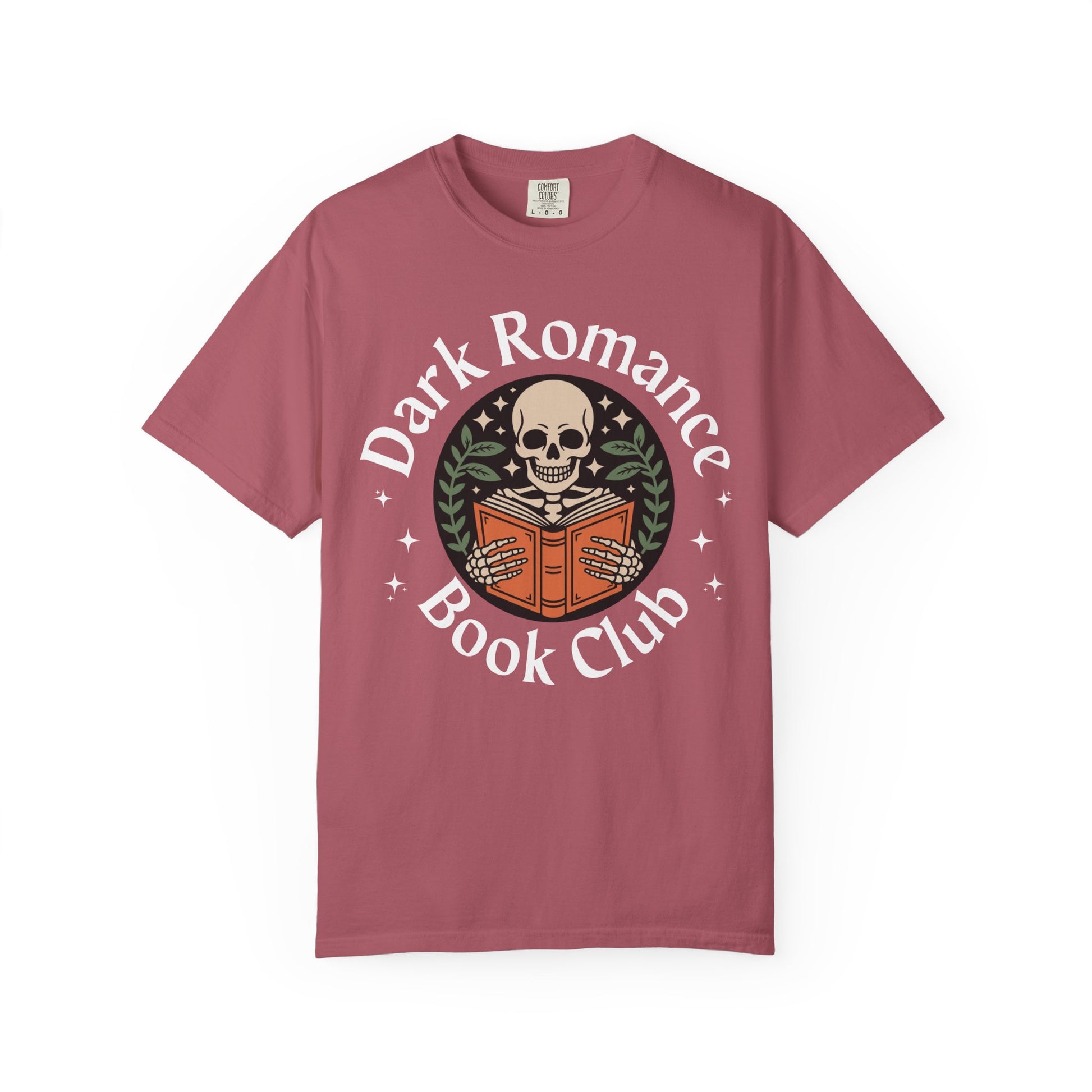 Dark_Romance_Book_Club_Tee_Crimson