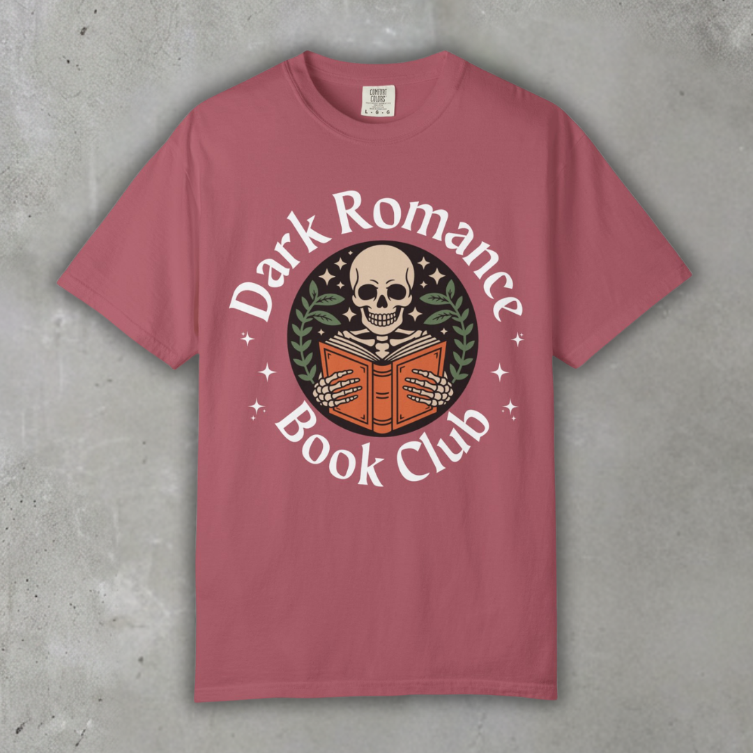 Dark_Romance_Book_Club_Tee_Crimson