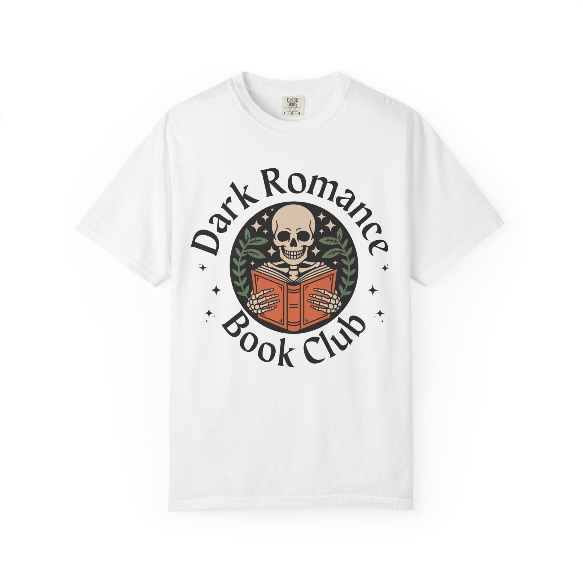 Dark_Romance_Book_Club_Tee_White