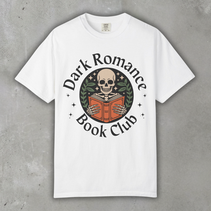 Dark_Romance_Book_Club_Tee_White