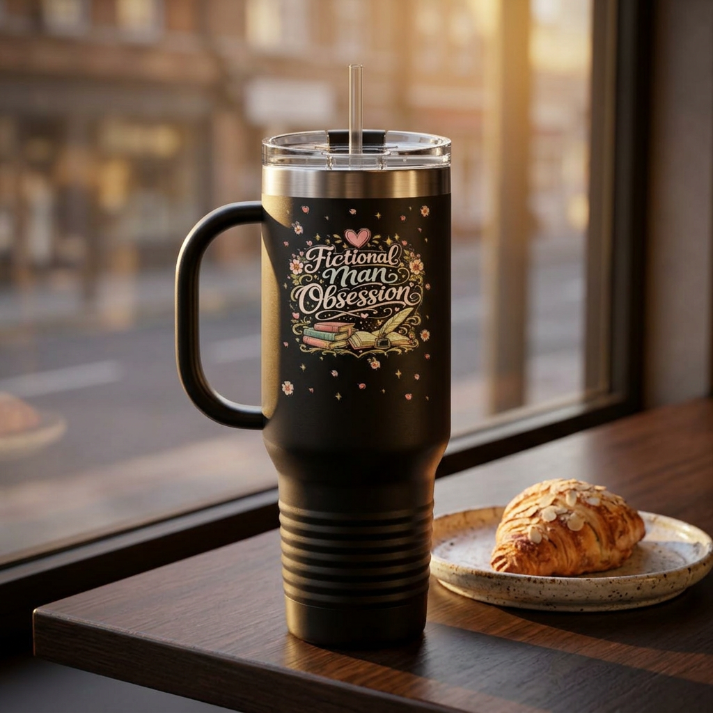 Fictional_Man_Obsession_Travel_Mug_black