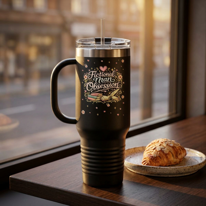 Fictional_Man_Obsession_Travel_Mug_black