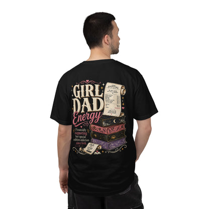 Girl_Dad_Energy Black Mockup