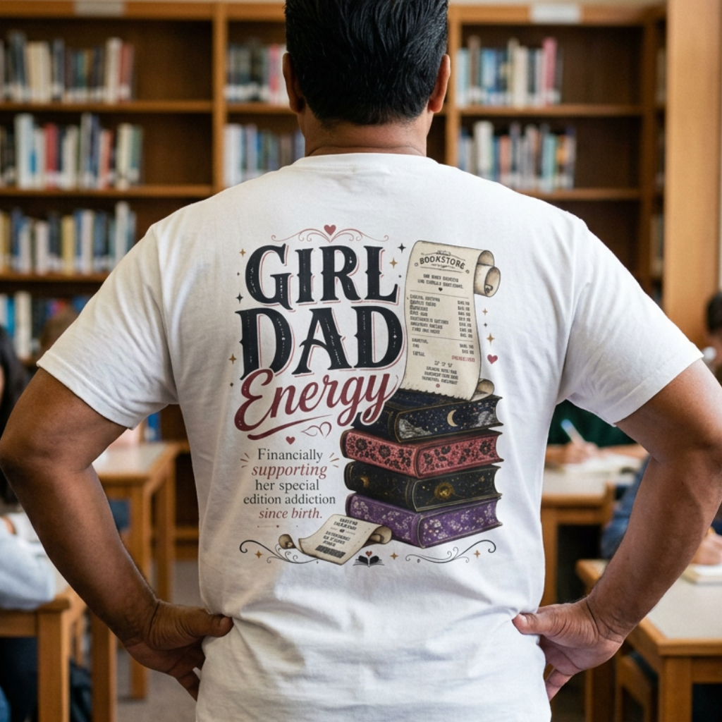 Girl_Dad_Energy White Mockup