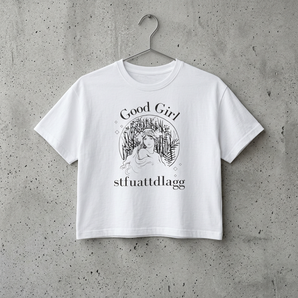 Good_Girl_STFUATTDLAGG_Boxy_Tee