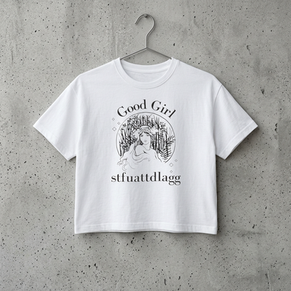 Good_Girl_STFUATTDLAGG_Boxy_Tee
