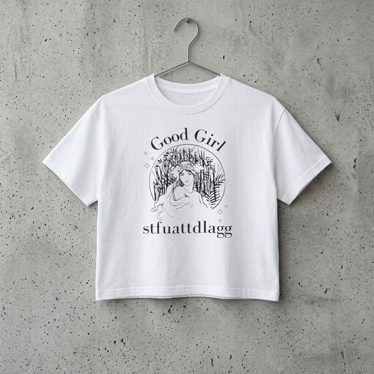Good_Girl_STFUATTDLAGG_Boxy_Tee