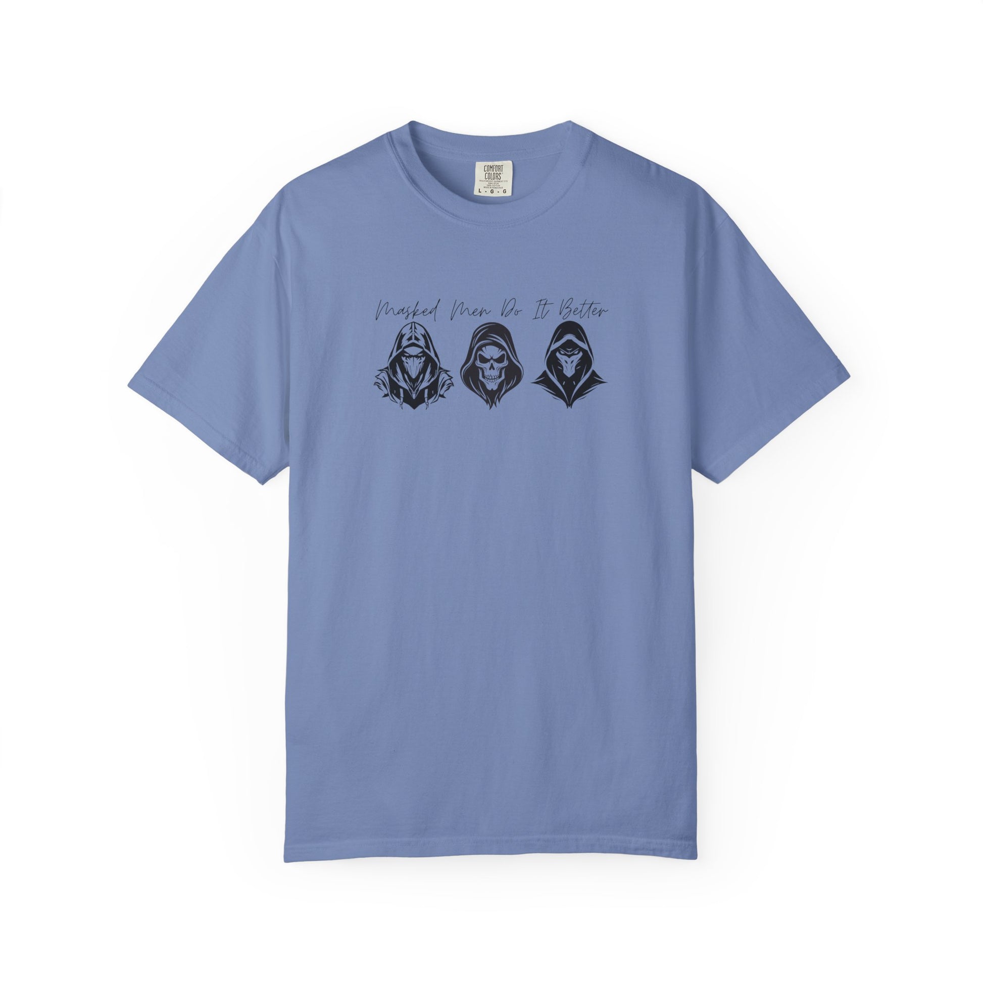 Graphic Unisex T-Shirt