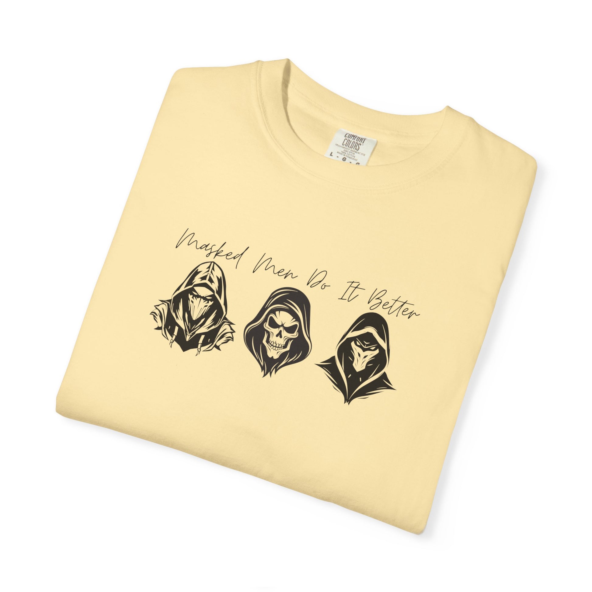 Graphic Unisex T-Shirt Banana