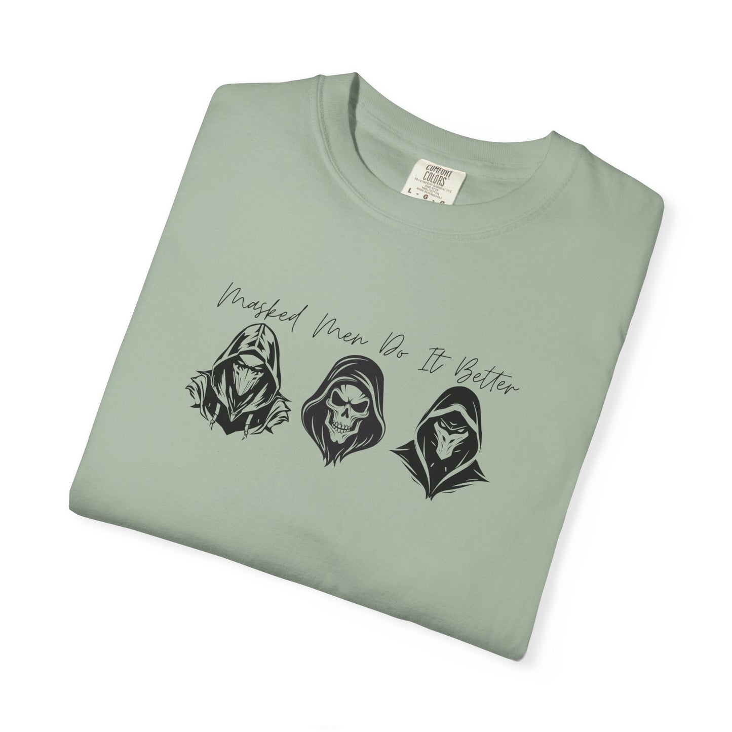 Graphic Unisex T-Shirt Bay