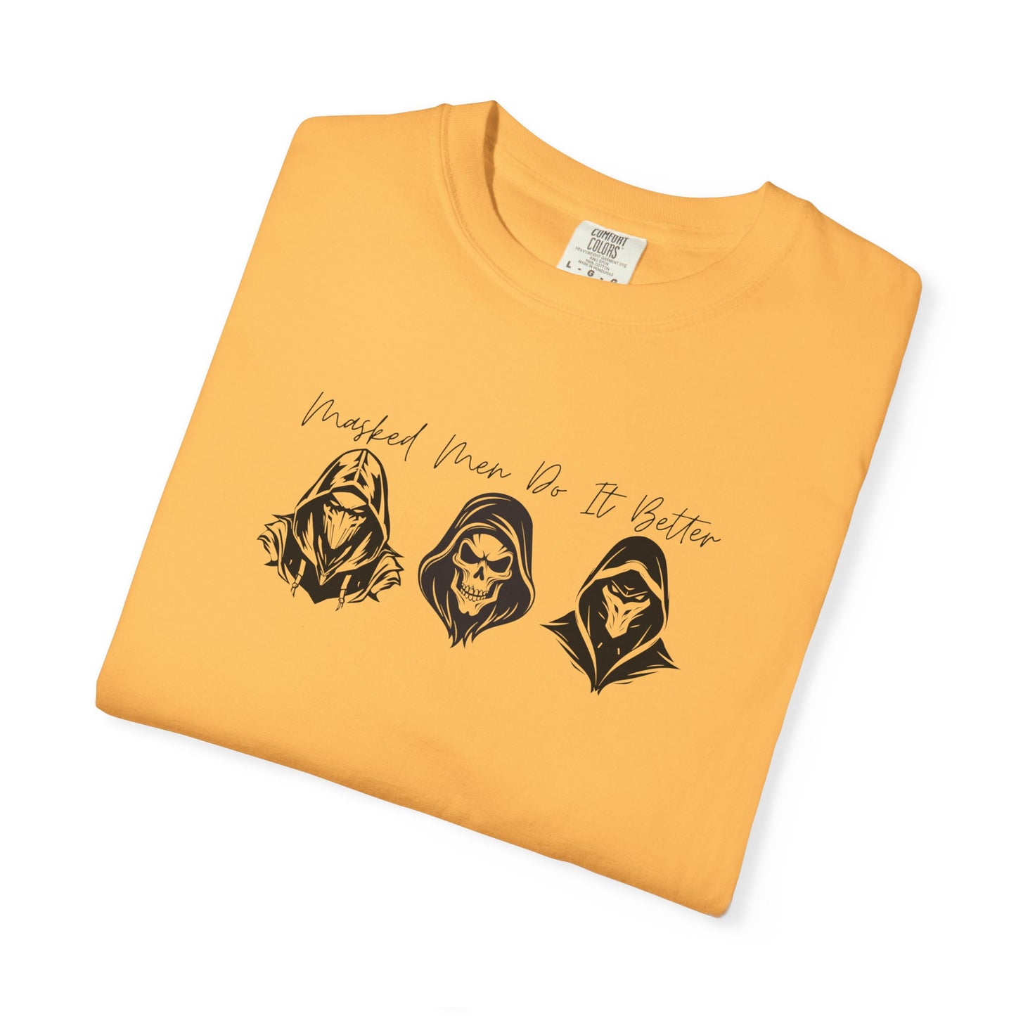 Graphic Unisex T-Shirt Citrus