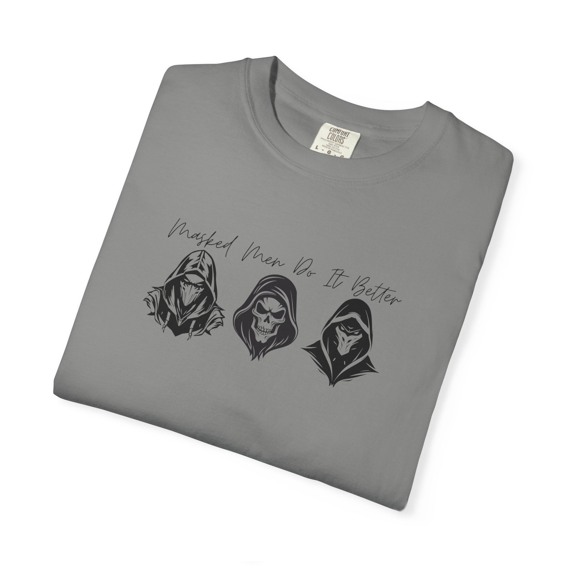 Graphic Unisex T-Shirt Granite