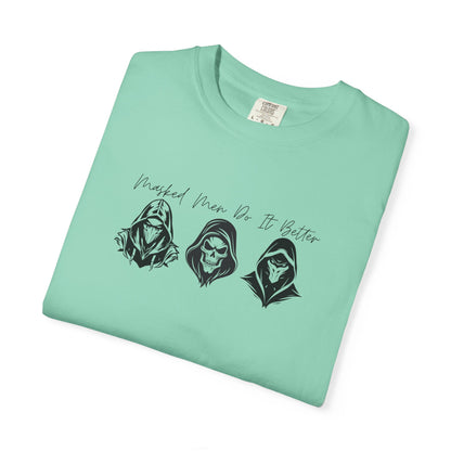 Graphic Unisex T-Shirt Island Reef