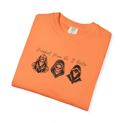 Graphic Unisex T-Shirt Melon