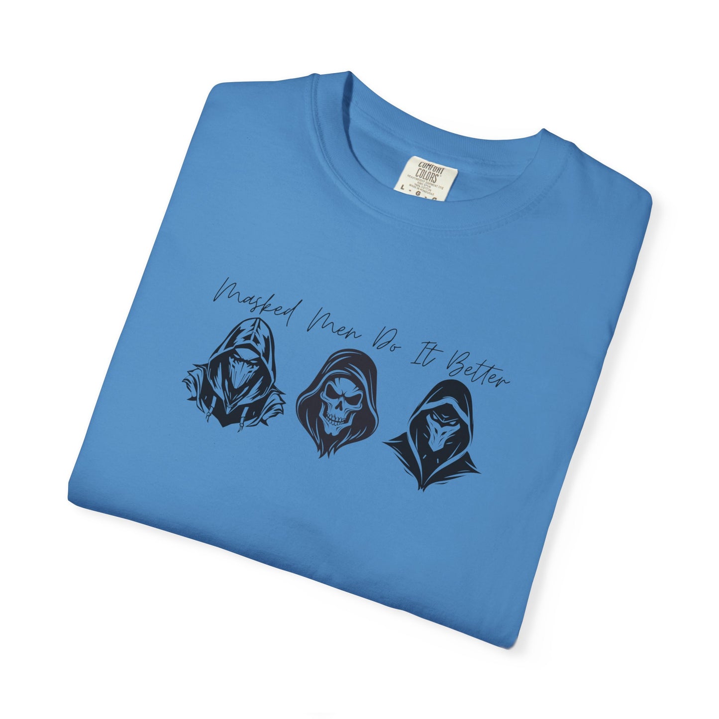 Graphic Unisex T-Shirt Royal Caribe