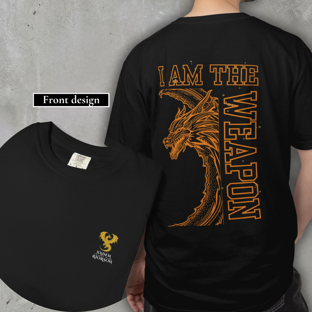 I_AM_THE_WEAPON_Black