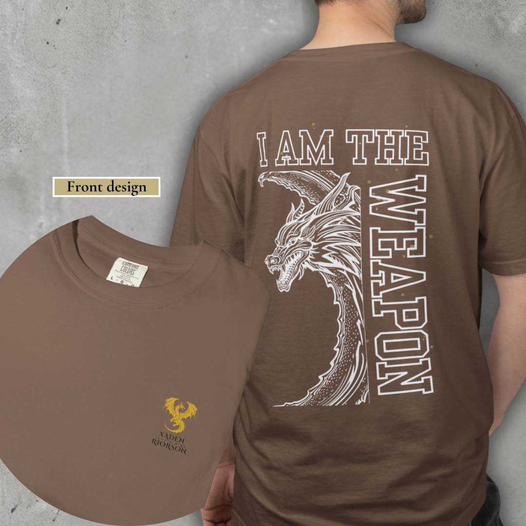 I_AM_THE_WEAPON_Espresso