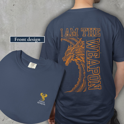 I_AM_THE_WEAPON_Navy