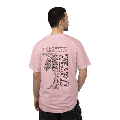 I_Am_The_Weapon_Shirt_Blossom