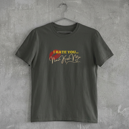 I_Hate_You..._Now_Kiss_Me_Boxy_Tee