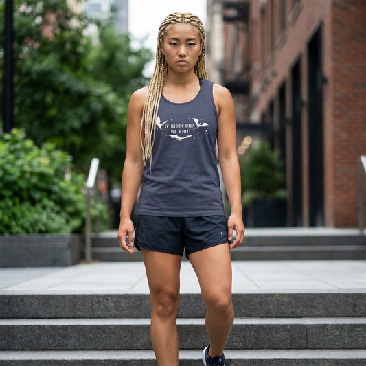If_Ridoc_Dies_We_Riot_Tank_Top