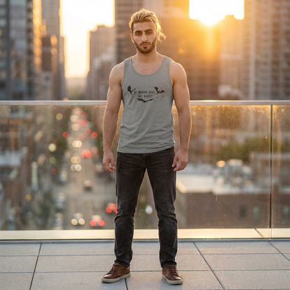If_Ridoc_Dies_We_Riot_Tank_Top_granite