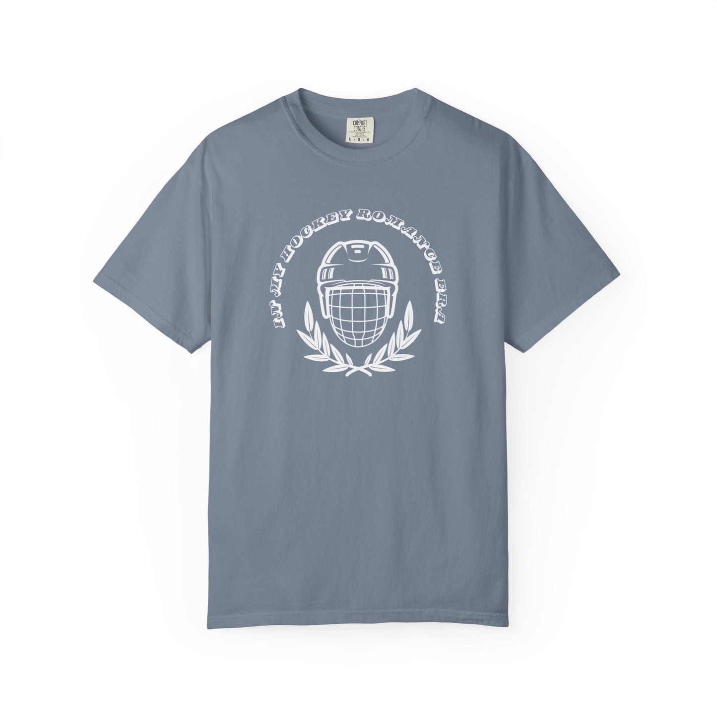 In_My_Hockey_Romance_era_shirt
