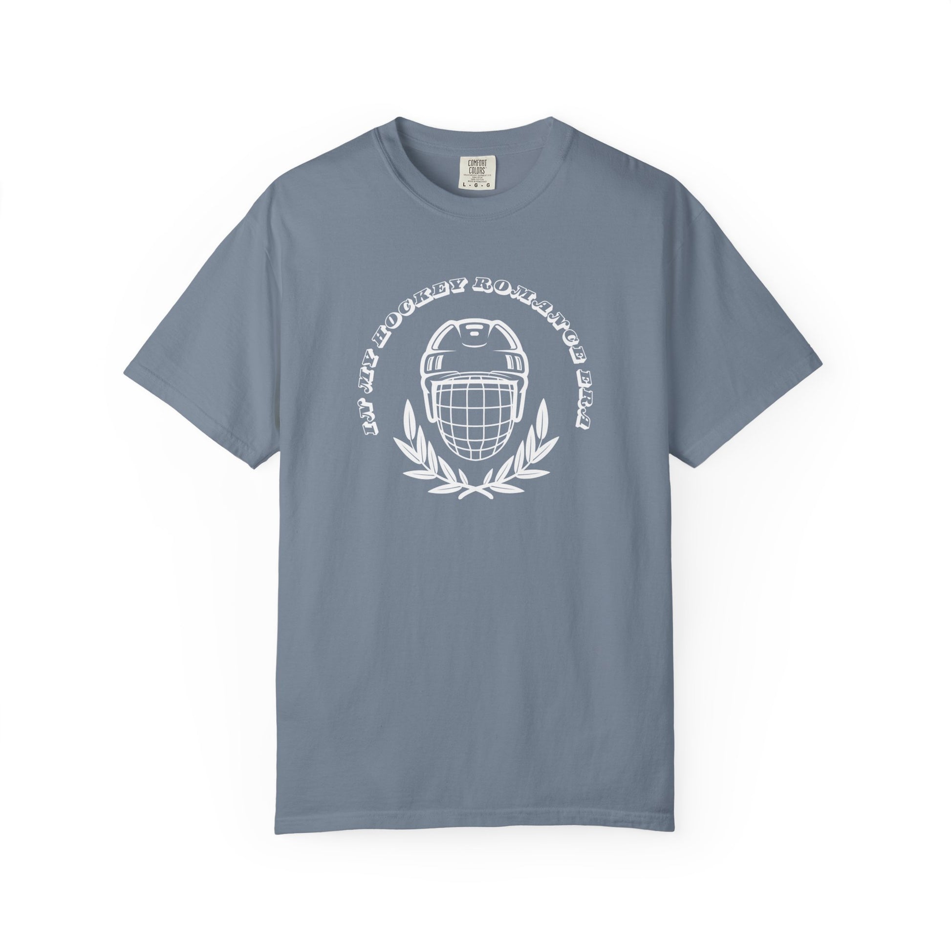 In_My_Hockey_Romance_era_shirt