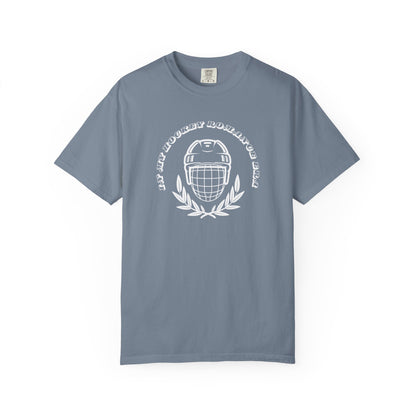 In_My_Hockey_Romance_era_shirt