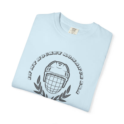 In_My_Hockey_Romance_era_shirt_Chambray