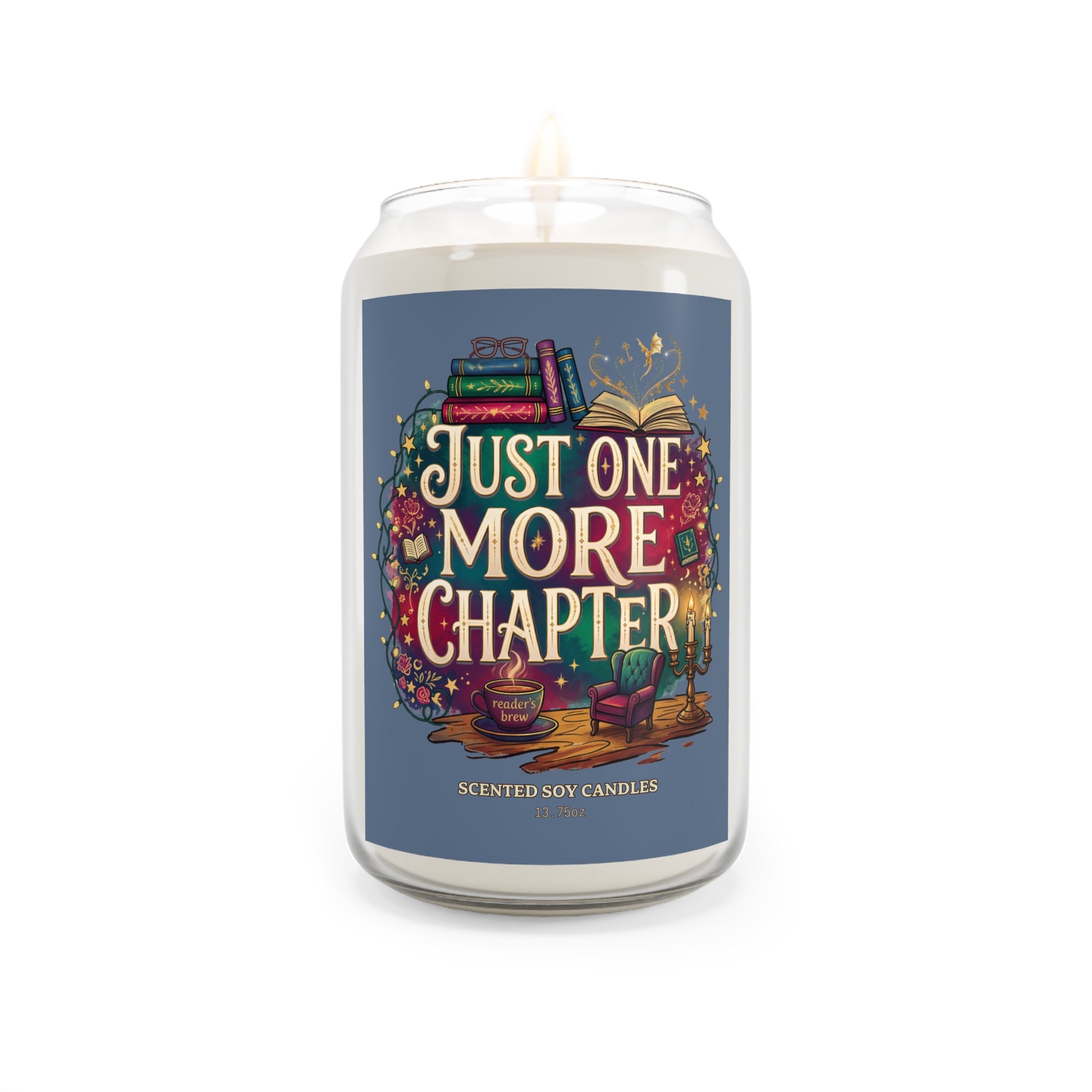 Just_One_More_Chapter_Scented_Soy_Candle_1