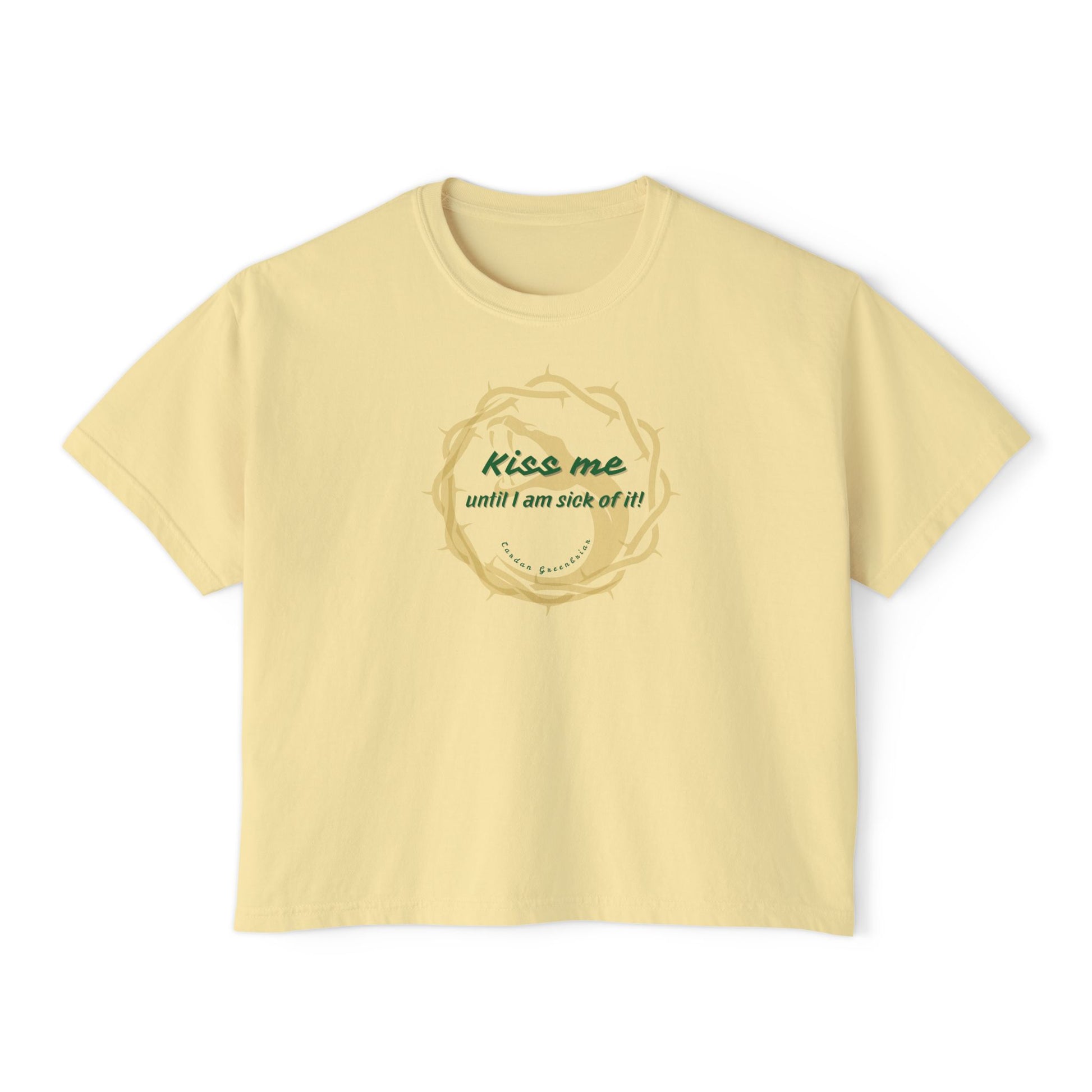 Kiss_me_until_I_m_Sick_of_it Butter