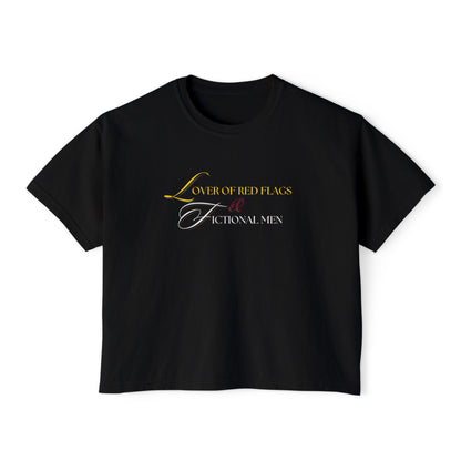 Lover_of_Red_Flags_Boxy_Tee_Black