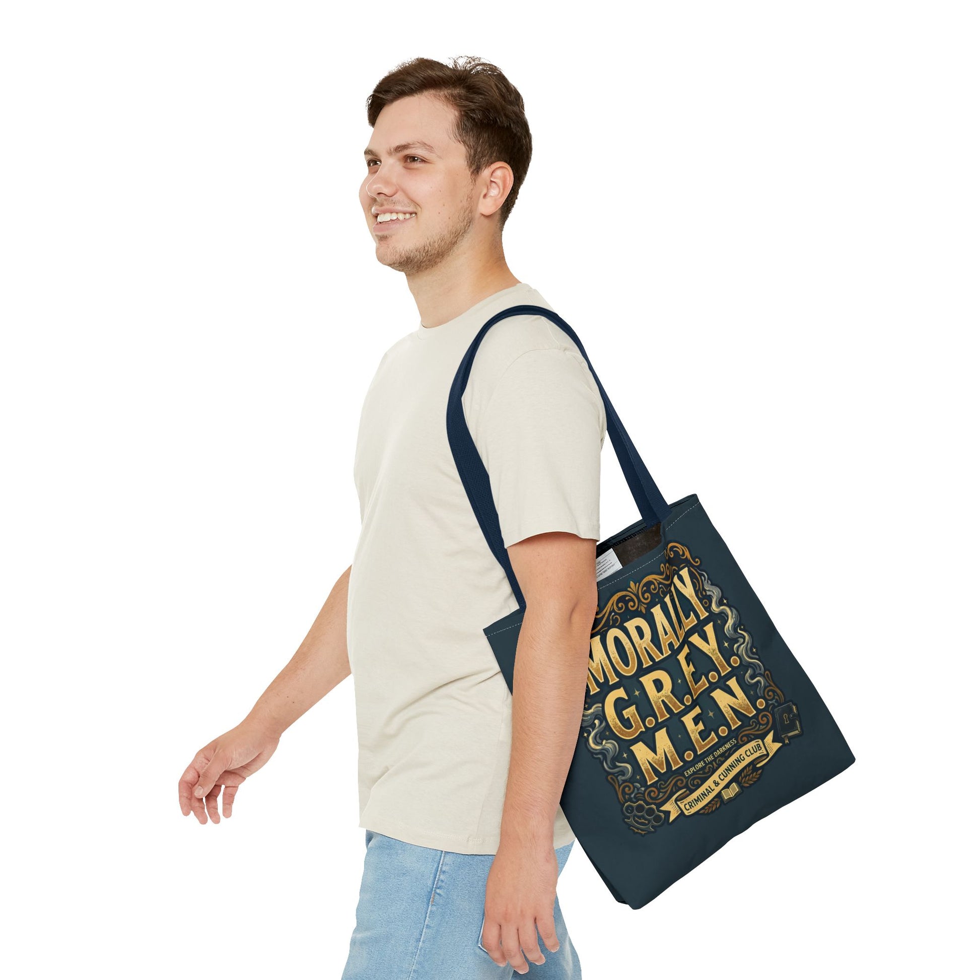 Morally_Grey_Men_Tote_13x13bag
