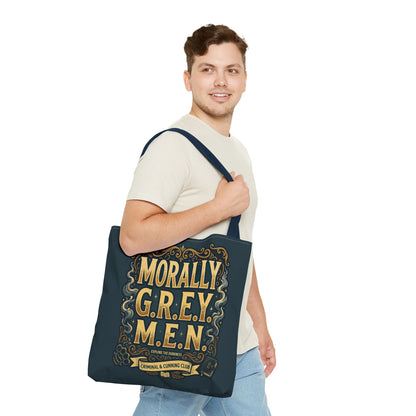 Morally_Grey_Men_Tote_16x16bag