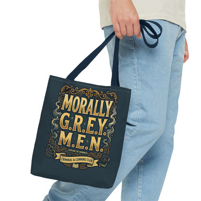 Morally_Grey_Men_Tote_bag13x13