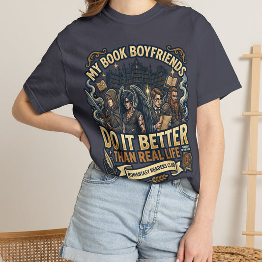 My_Book_Boyfriends_Do_It_Better_Graphic_shirt