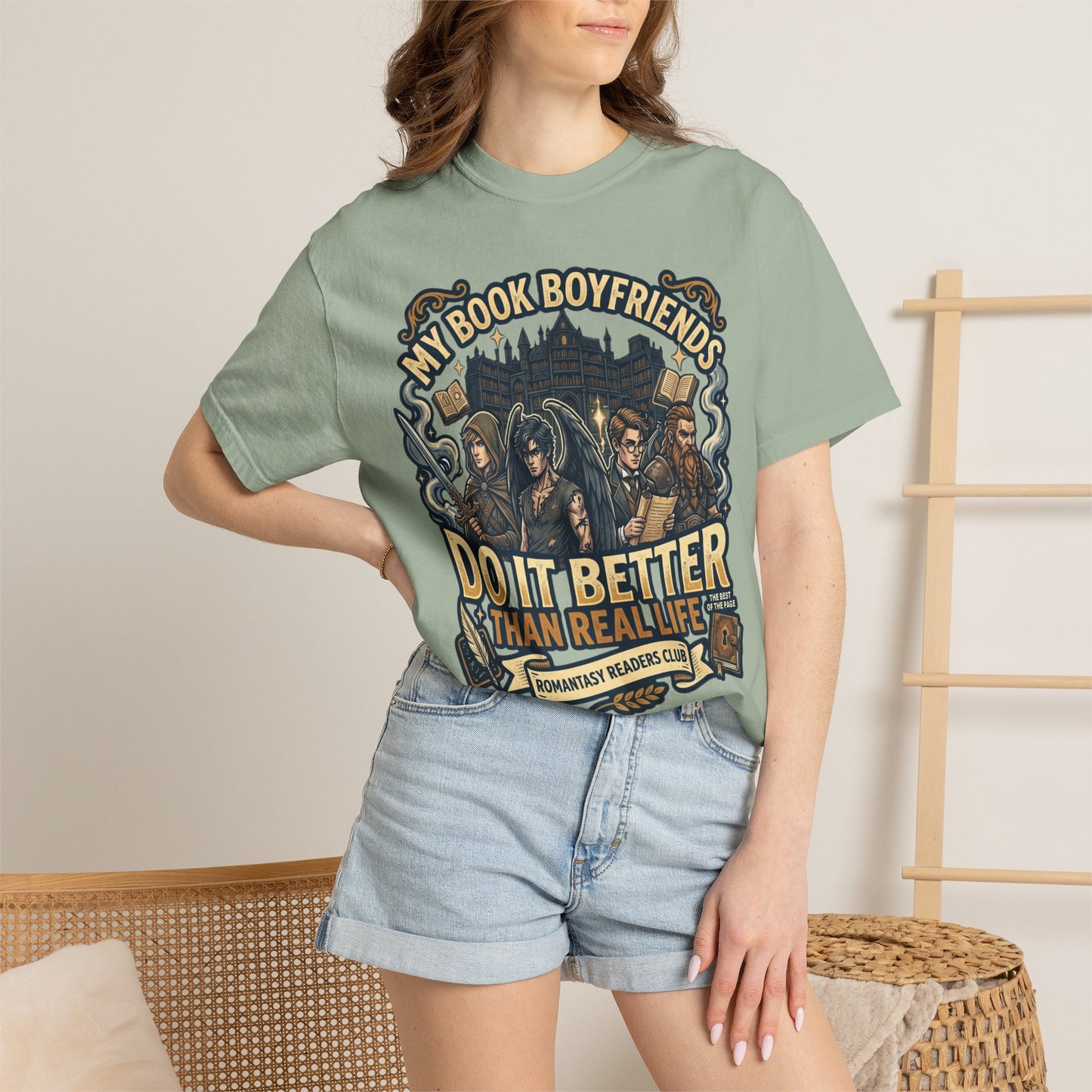 My_Book_Boyfriends_Do_It_Better_Graphic_shirt_Bay