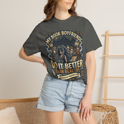 My_Book_Boyfriends_Do_It_Better_Graphic_shirt_Pepper