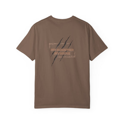 My Monster My Home T-Shirt