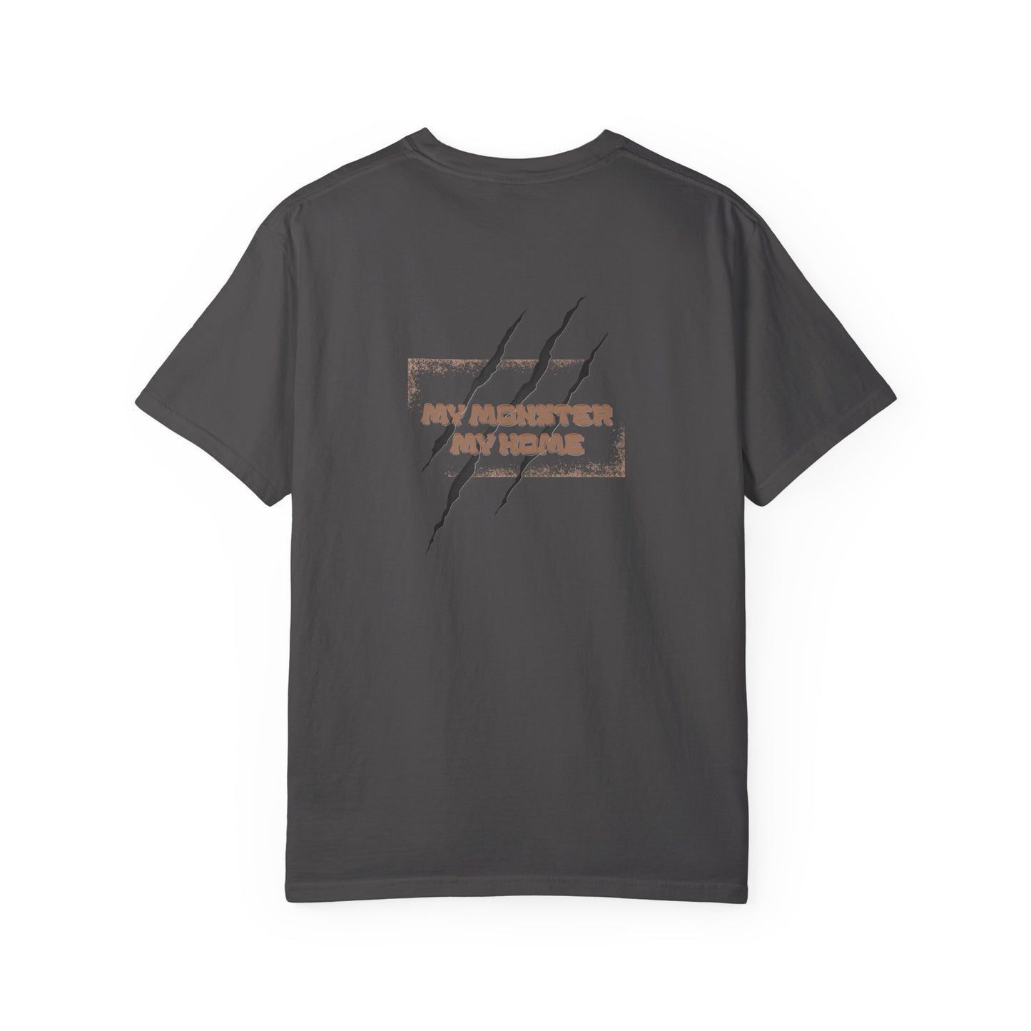 My_Monster_My_Home_T-Shirt_Pepper 2
