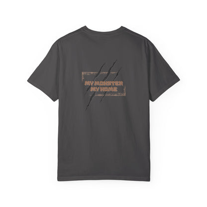 My_Monster_My_Home_T-Shirt_Pepper 2