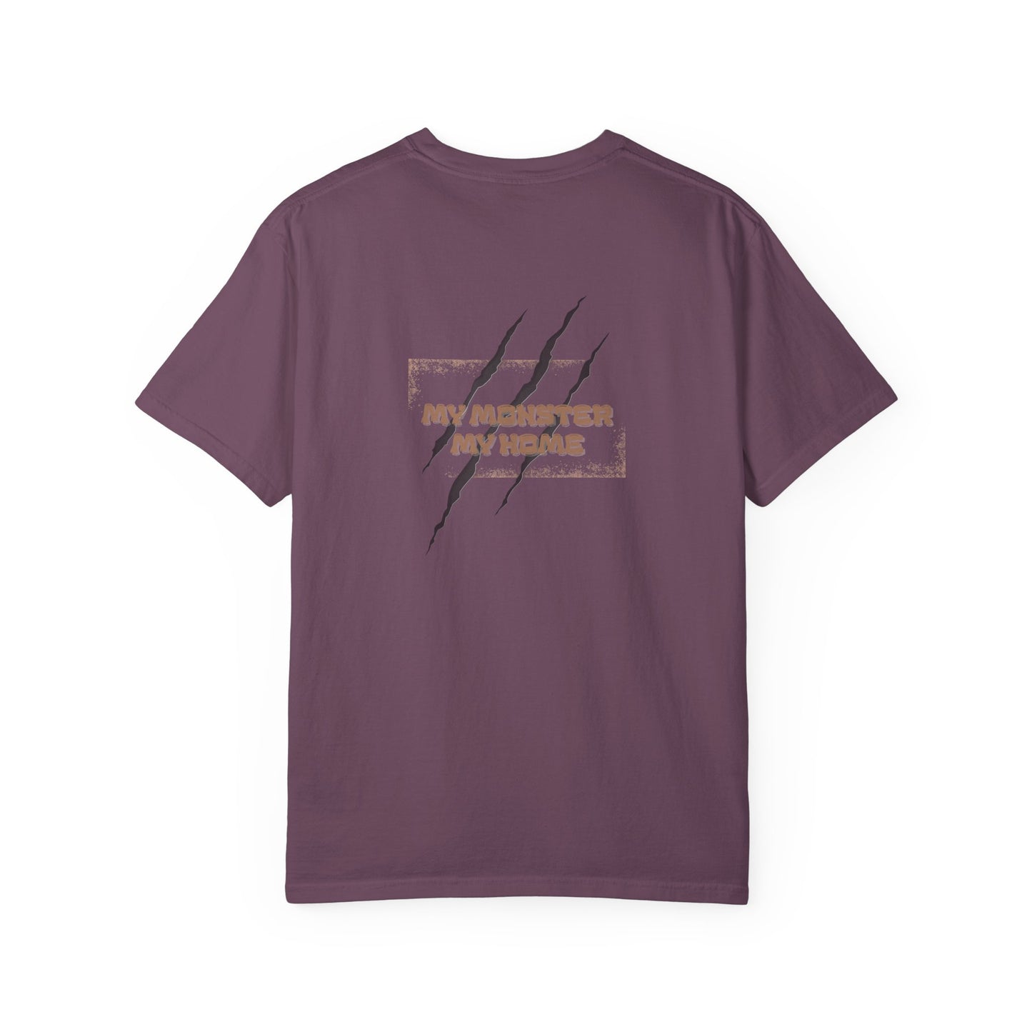My_Monster_My_Home_T-Shirt_orchid