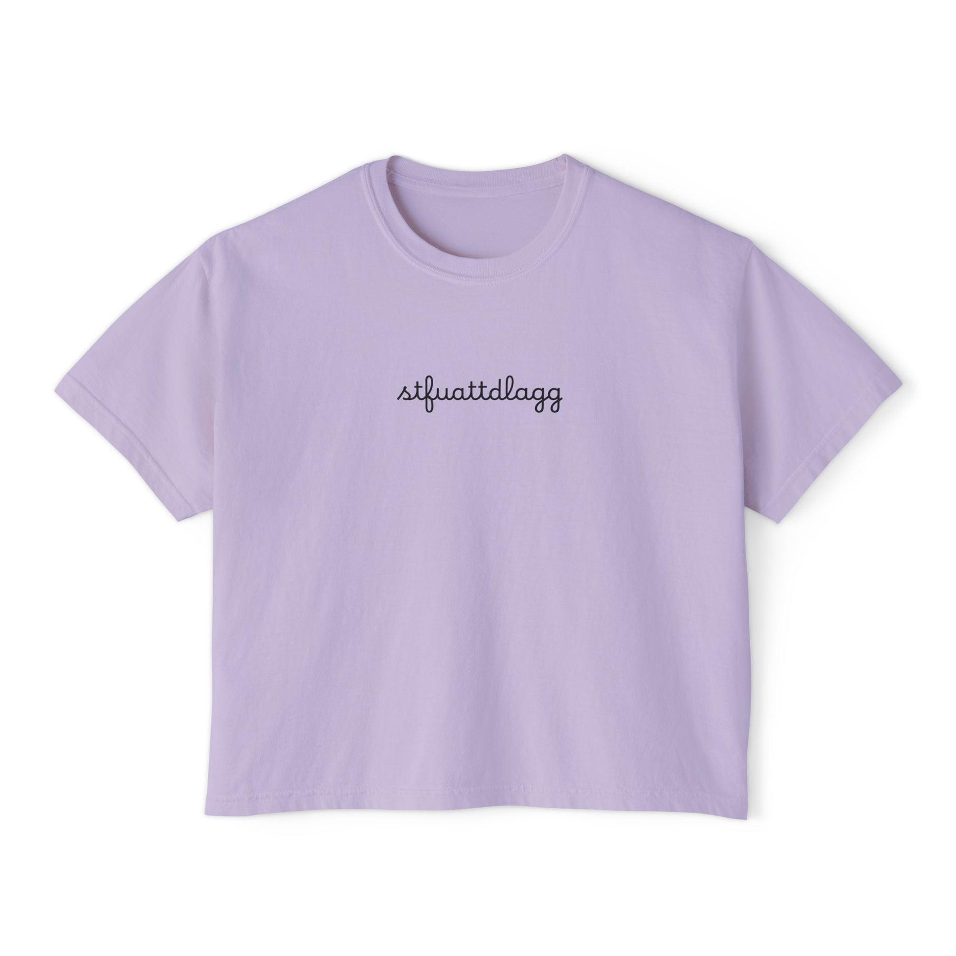 STFUATTDLAGG_boxy_cursive_Orchid