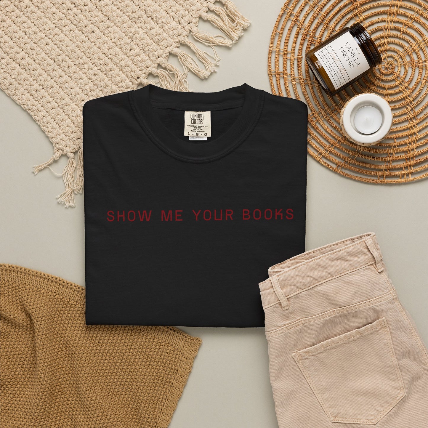 Show_Me_Your_Books_Red_text_Black